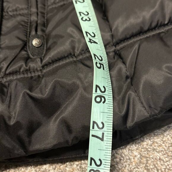 Nautica Faux Fur puffer jacket Size XL - Picture 8 of 13